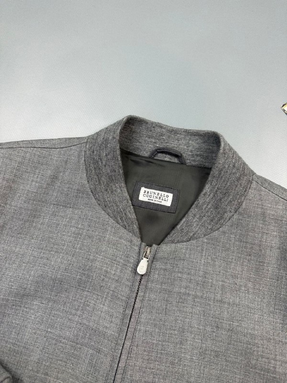 Костюм Brunello Cucinelli