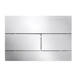 Кнопка смыва Vincea VFP-203CH, цвет хром