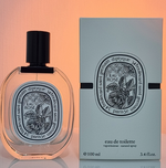 DIPTYQUE Eau Rose 100ml EDT (duty free парфюмерия)