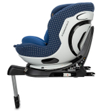 Автокресло Osann Niki Complete (0-36 кг), Iris