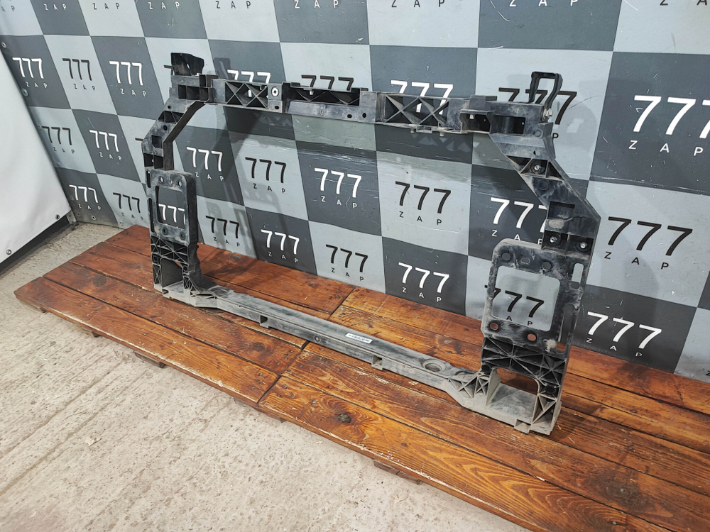 Панель передняя Haval Jolion 21-нв Б/У Оригинал 8400216XGW02A