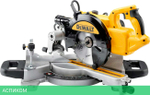 Торцовочная пила DeWalt DWS774 (DWS774-QS)