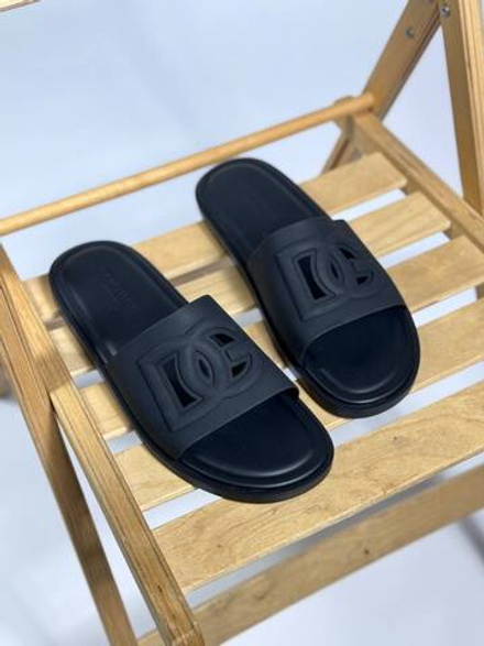 Шлепанцы Dolce&Gabbana