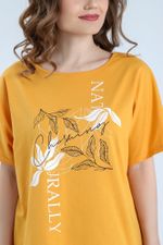 Костюм Ирис-2 Виотекс ГОРЧИЧНЫЙ