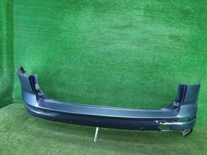 Бампер задний Volvo XC60 2 (2017-2021)