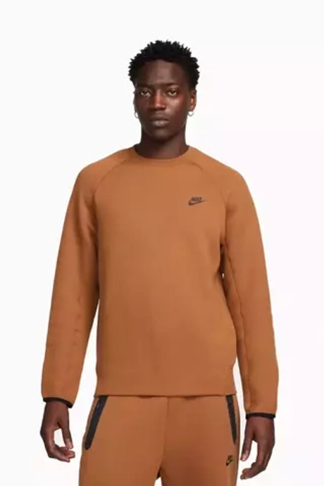 Кофта Nike Sportswear Tech Fleece Crew