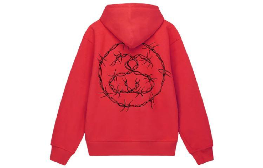 Худи Stussy S Logo SS-LINK logo, 1924960