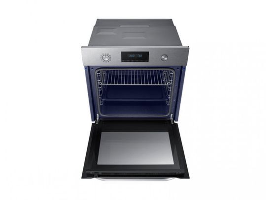 Электрический духовой шкаф Samsung NV70K3370BS