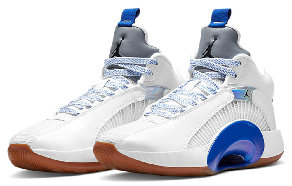 Кроссовки Jordan Air Jordan 35 Sisterhood Tpu
