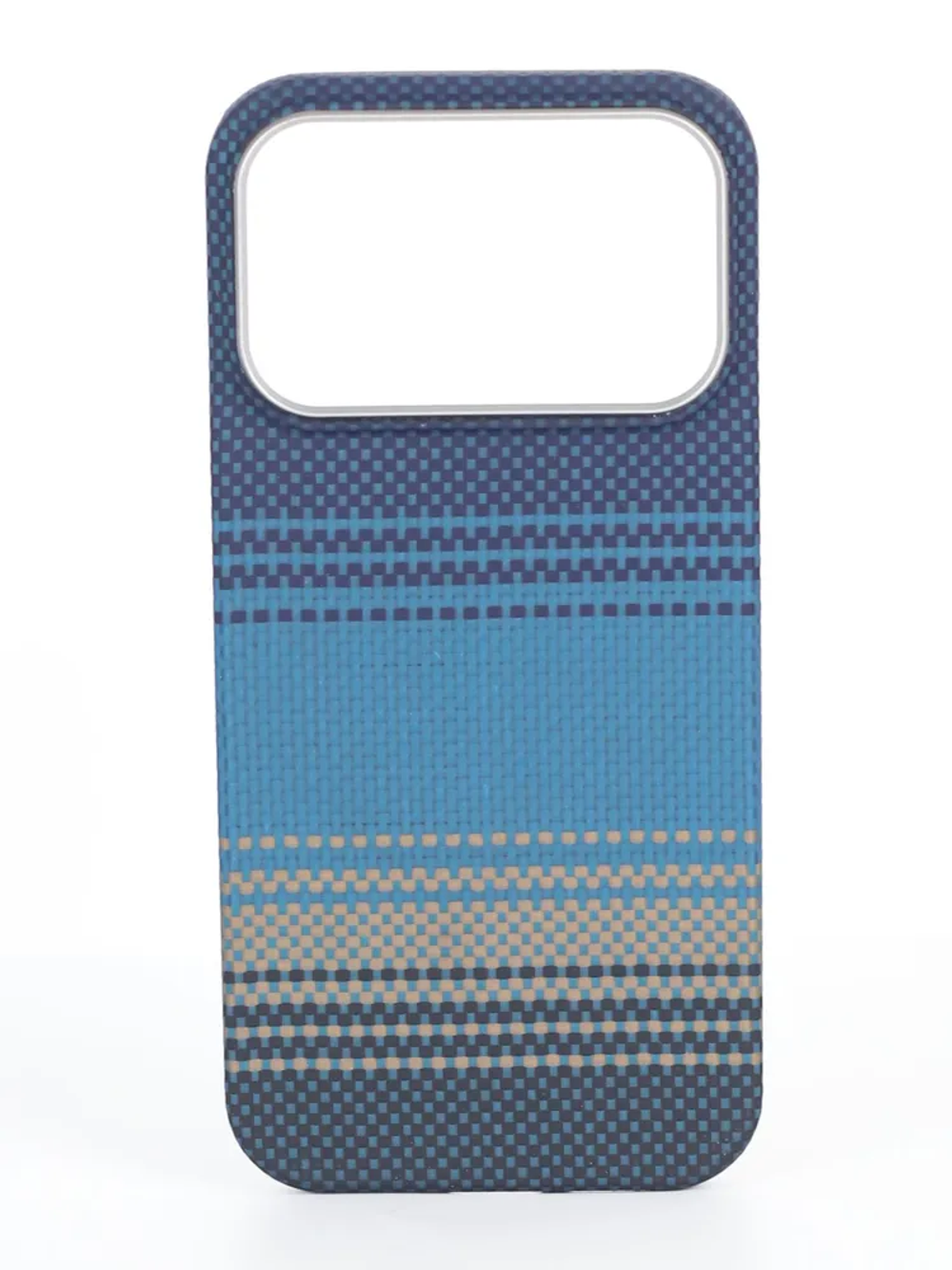 Оригинальный карбон Moonrise для iPhone 17