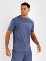 Футболка спортивная Venum G-Fit Air Foggy Blue