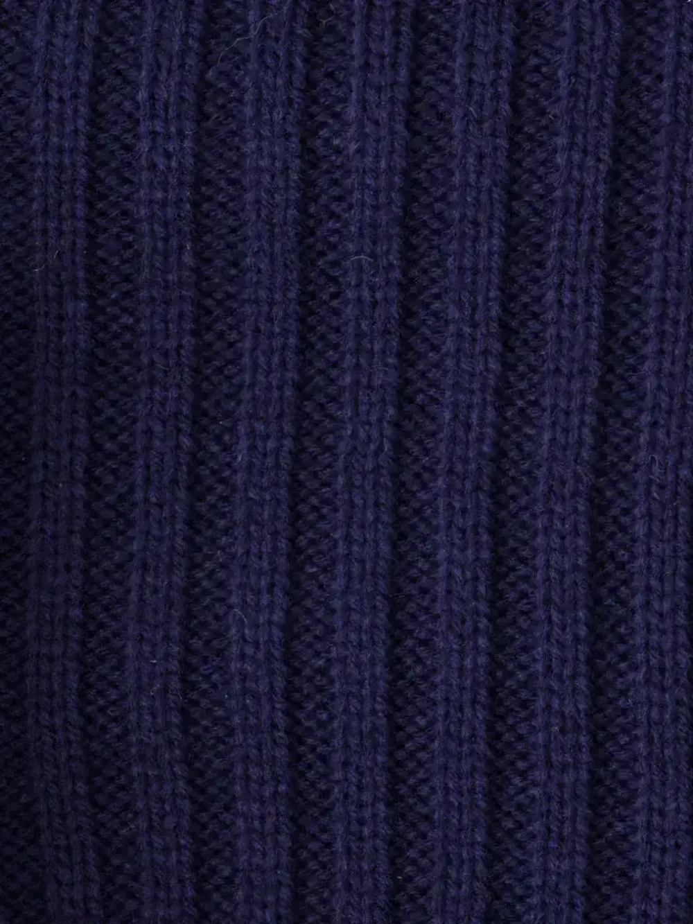 Шапка детская осенняя вязаная и снуд