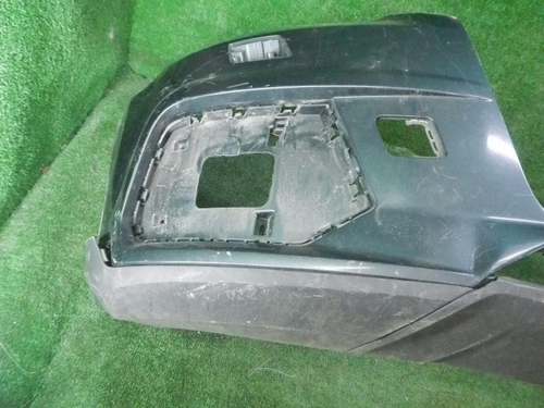 Бампер передний Audi Q3 1 8U (2014-2018)