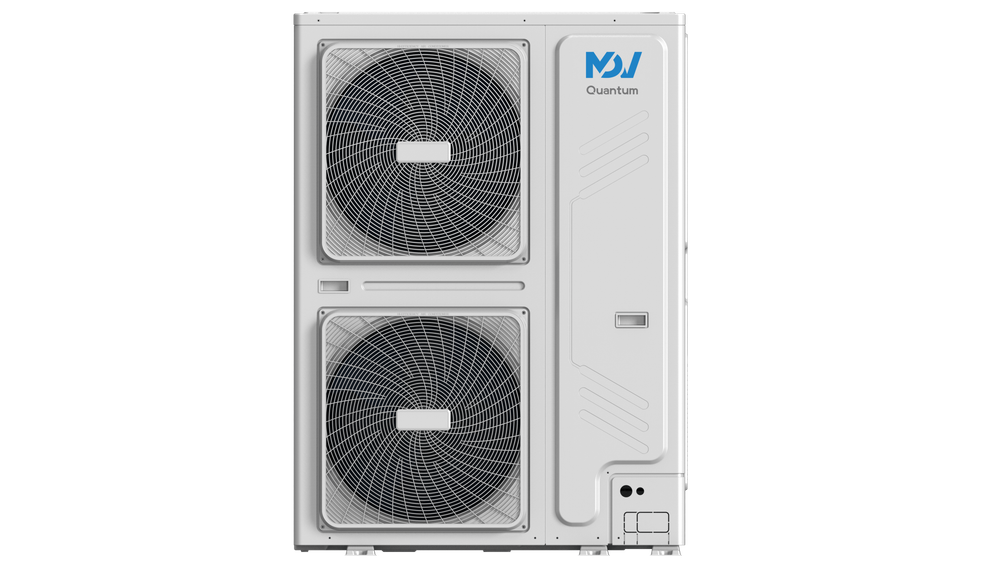 Наружный блок промышленной сплит-системы MDVOS-192HVR1A серии Quantum