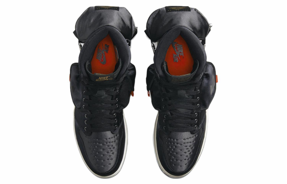 Кроссовки Jordan Air Jordan 1 Utility Sp "Stash"
