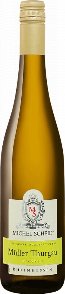 Вино Михель Шайд Мюллер-Туграу Вино Михель Шайд Мюллер-Туграу