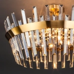 Потолочная люстра Eurosvet STECCATO 10111/8 4690389148750