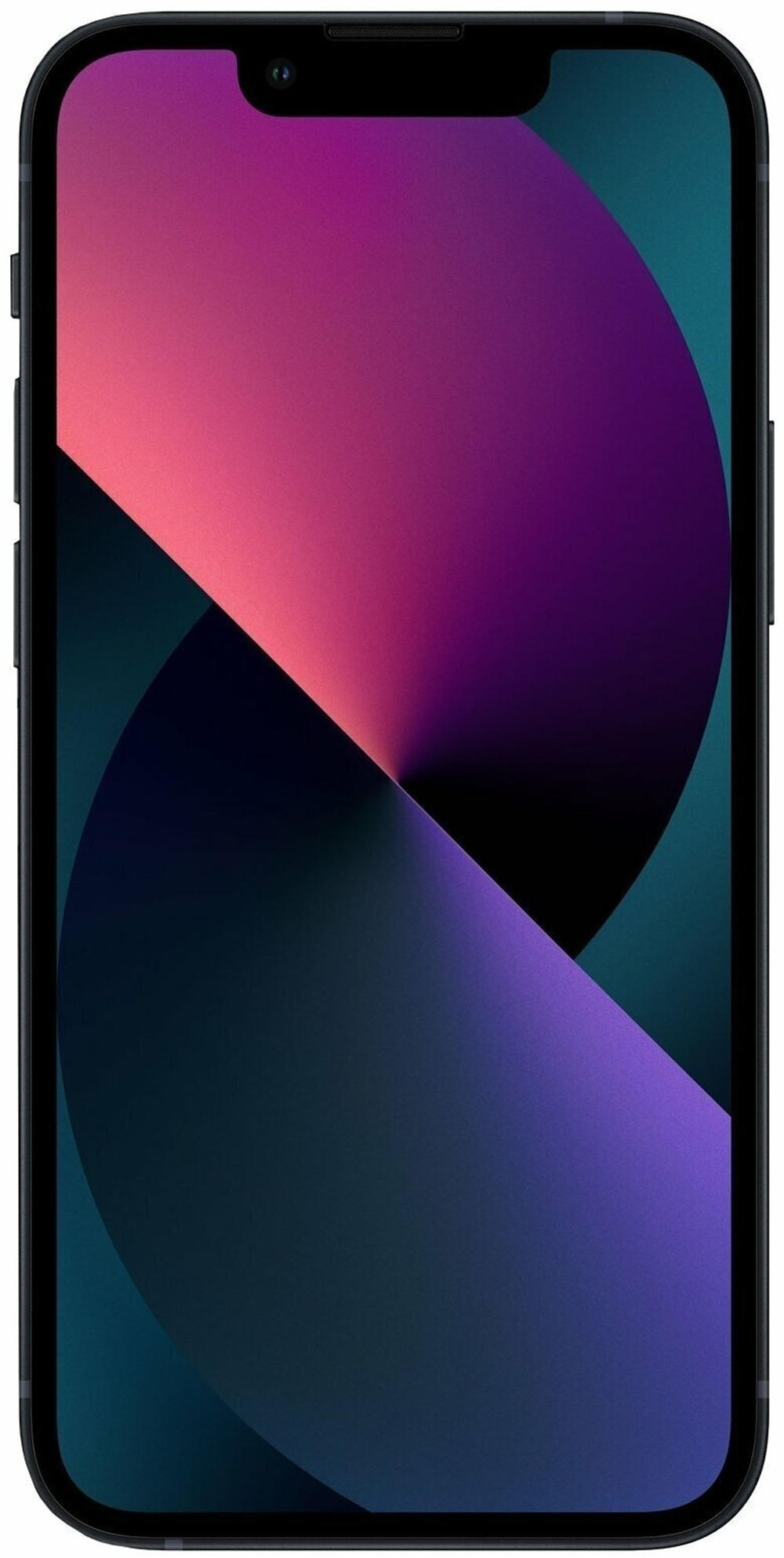 Смартфон Apple iPhone 13 Mini 128ГБ, nano SIM + eSIM, черный