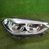 Фара правая BMW X3 G01, X4 G02 (2017-2021) Adaptive LED