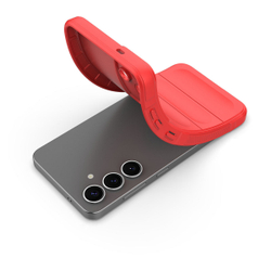 Противоударный чехол Flexible Case для Samsung Galaxy S25+