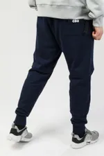 Штаны COR Basic Синие Темные