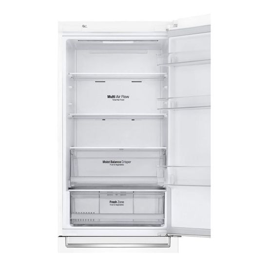 Холодильник LG GA-B459SQHZ