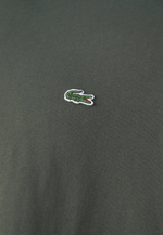 Lacoste Базовая футболка - Зелёный (LA222D01Z-M18)