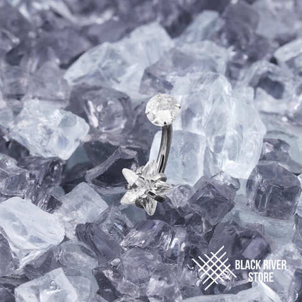 Банан Pure Star Crystal