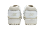 New Balance NB 550 Trend Low Help Retro Basketball Shoes Women's Cream