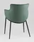 Стул Твигги экокожа зеленый