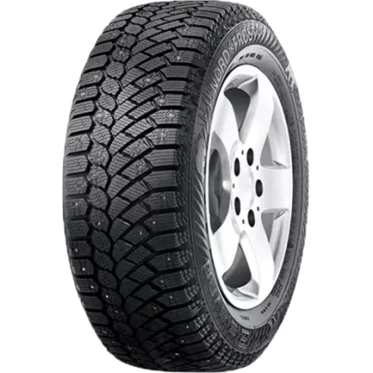 Легковая шина 195/65R15 03480250000