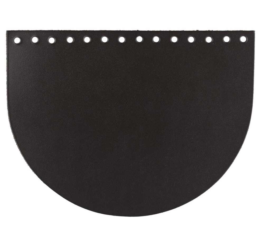 Клапан  15*20см однотонный