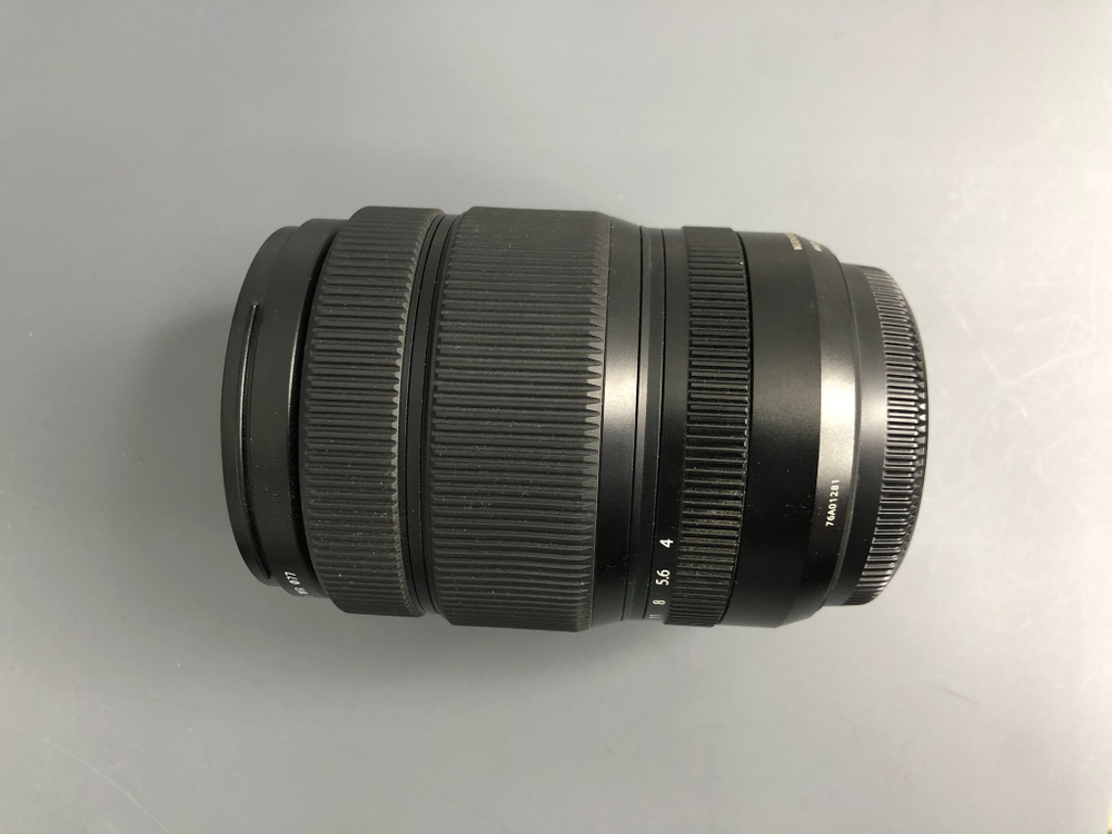 FujiNon GF 32-64mm 4 R LM WR