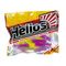Твистер Din 3,11'/7,9см Fio LT 6шт. (HS-33-039) Helios