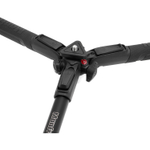 Штатив с головкой Manfrotto MK190X3-Q6T AS alu tripod kit