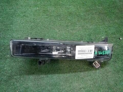 ПТФ левая BMW 5er G30 (2017-2020)