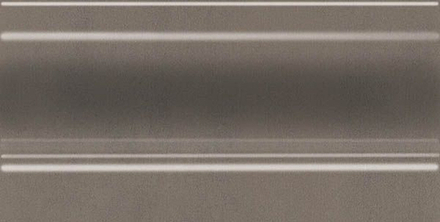 Плинтус Параллель коричневый (FMC015)