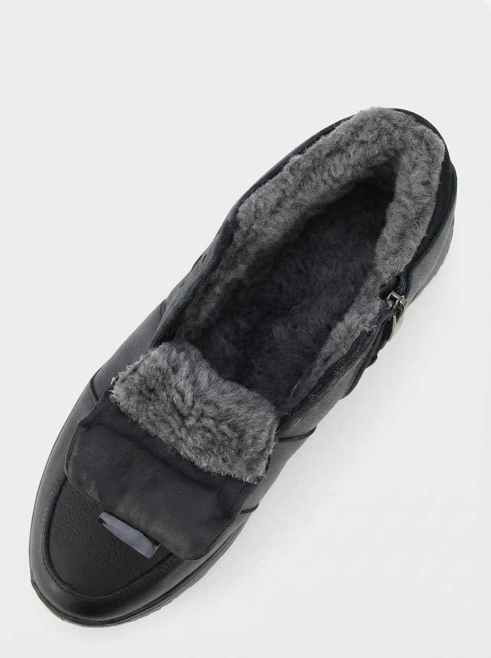 Ботинки мужские M801-1P