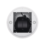 Кухонная вытяжка MAUNFELD Lee Isla 39 белый фото 10