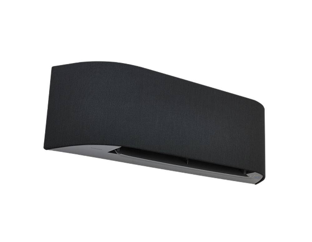 Мульти сплит-система Toshiba на 3 комнаты (25+25+25+25 кв.м.) HAORI