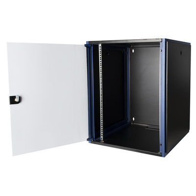DR-600320/DR-600321 шкаф настенный 15U 600х600 Datarex