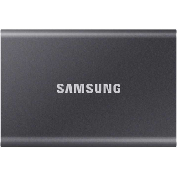 Внешний SSD диск Samsung Portable SSD 1TB USB Type-C MU-PC1T0T / WW T7 1.8"