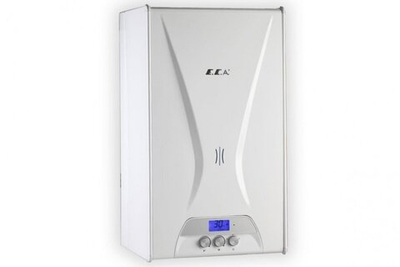 Настенный газовый котел E.C.A. Gerda 20 HM NG