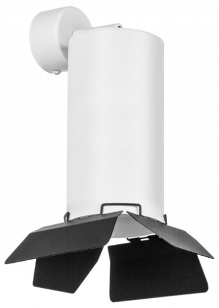 Спот Lightstar Rullo RB6487487