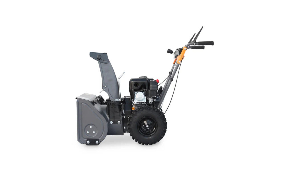 Снегоуборщик бензиновый Villartec WB5556