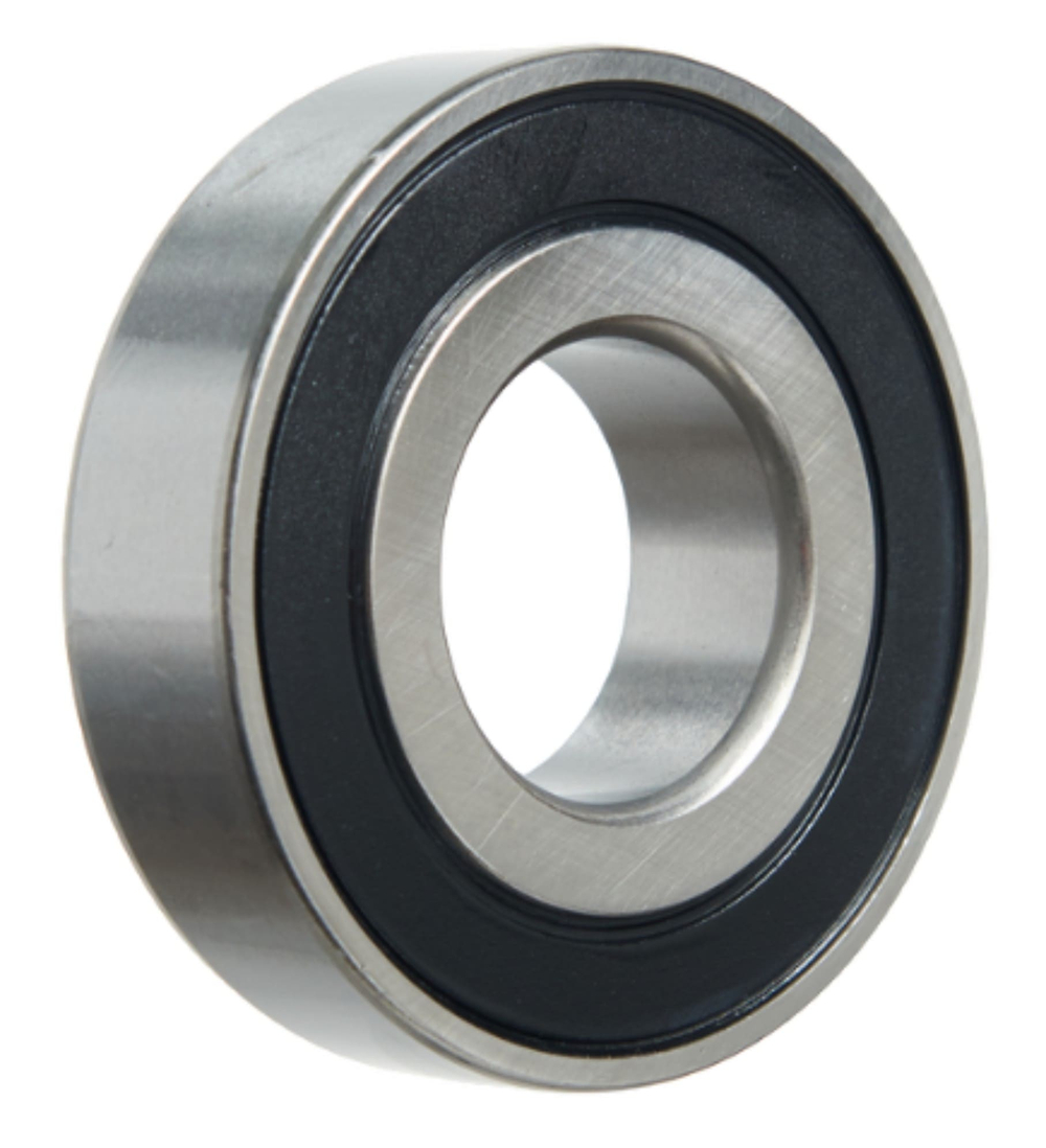 Подшипник 6202-2RS1/C3 КМР (6202-2РС1/С3)