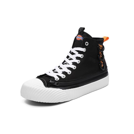 Dickies High Top Canvas 'Black'