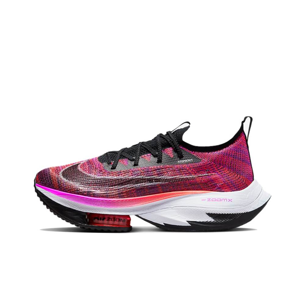 Женские кроссовки Nike Air Zoom Alphafly Next 1 'Hyper Violet' CZ1514-501