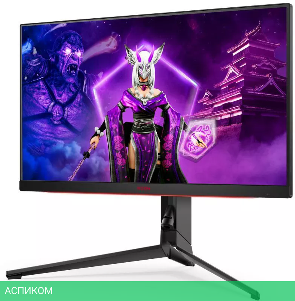 Монитор AOC Agon Pro AG274FZ