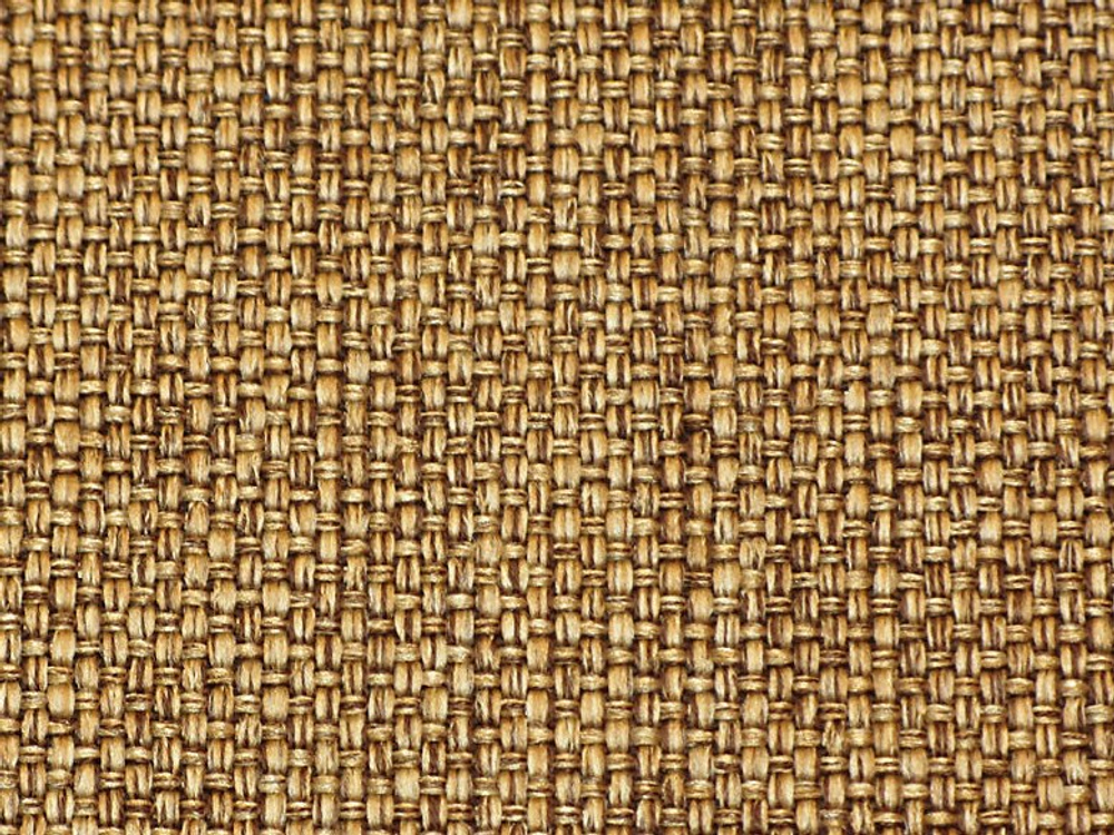 Рогожка Альбина коричневый